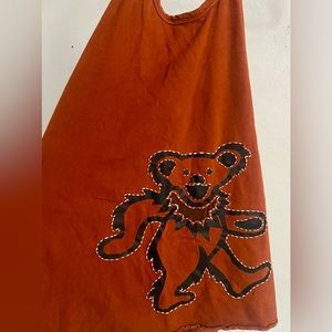 Grateful Dead Halter Top